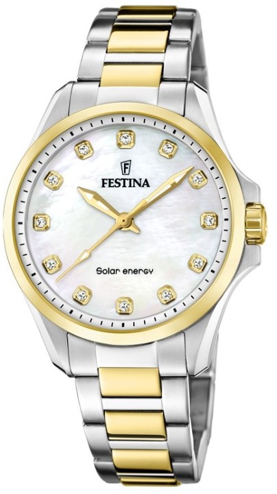 Bild von Festina Solar Energy