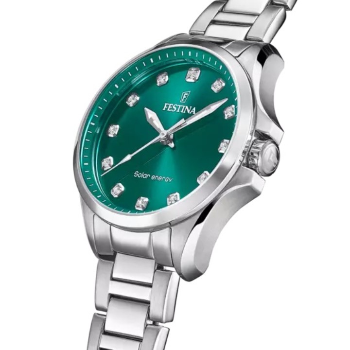 Bild von Festina Solar Energy