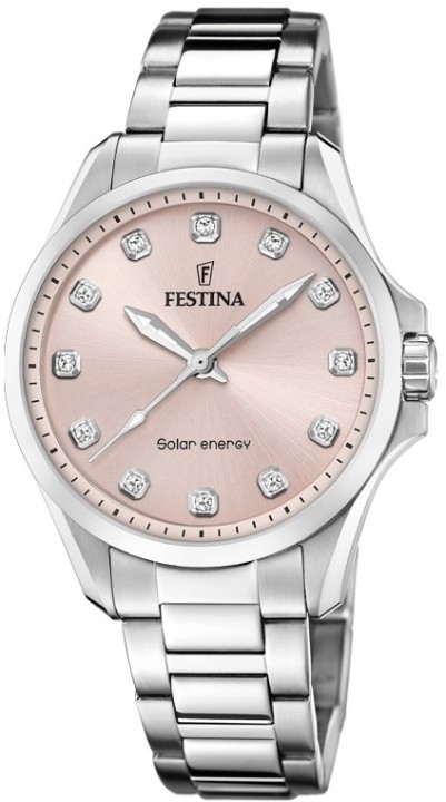 Bild von Festina Solar Energy