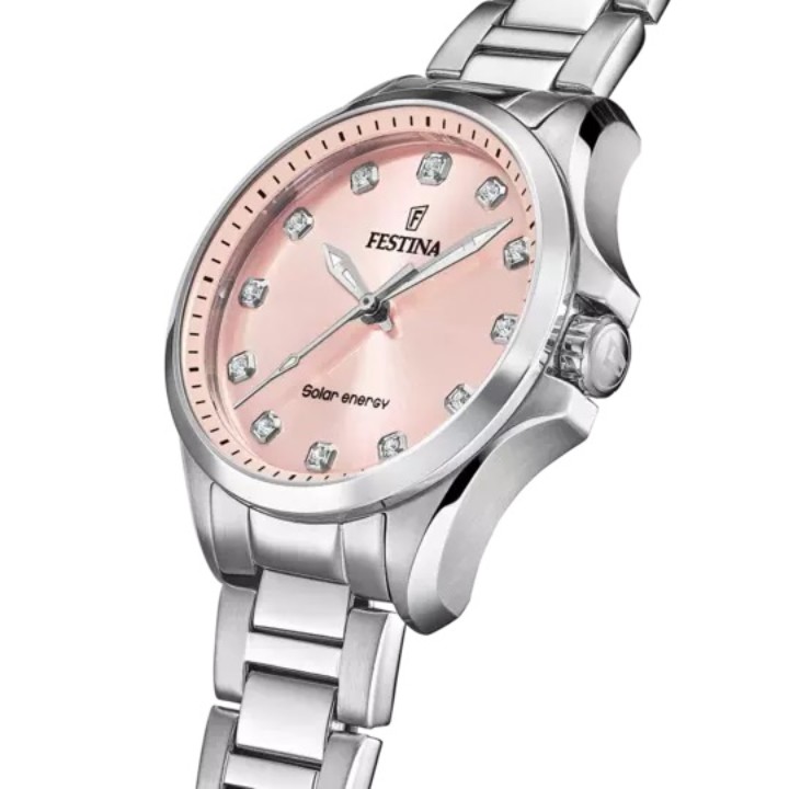 Bild von Festina Solar Energy
