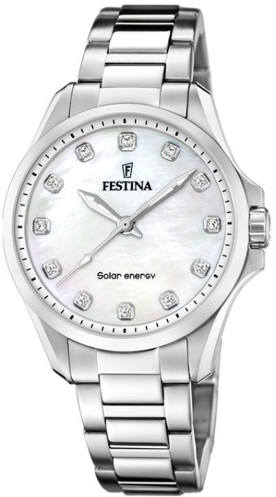Bild von Festina Solar Energy