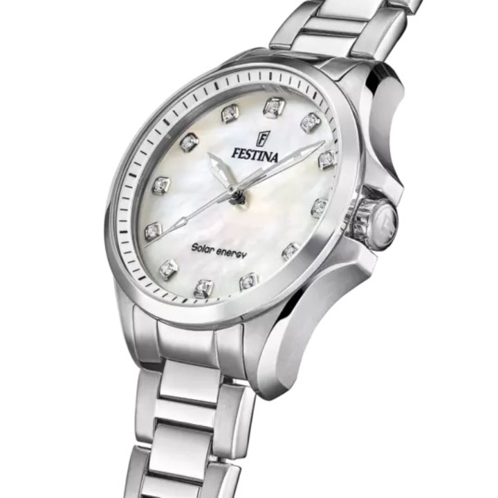 Bild von Festina Solar Energy