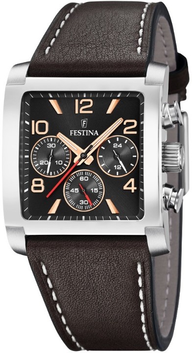 Bild von Festina Timeless Chronograph
