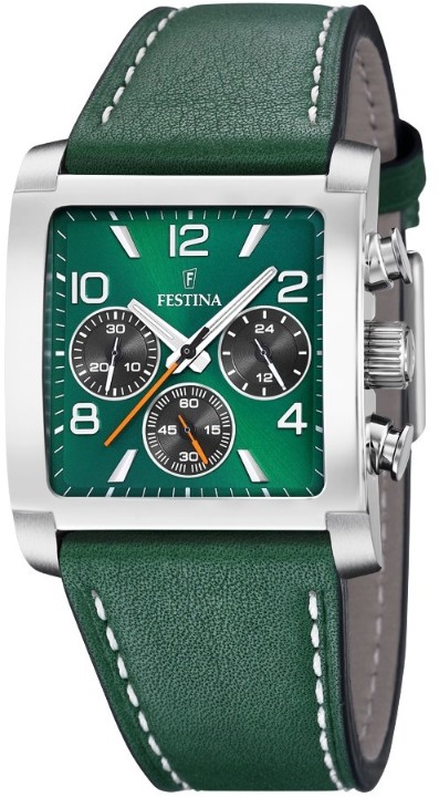 Bild von Festina Timeless Chronograph