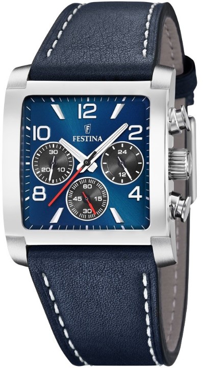 Bild von Festina Timeless Chronograph