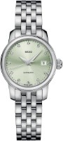 Produktdetails anzeigen - Mido Baroncelli Lady Mini Bild von Mido Baroncelli Lady Mini