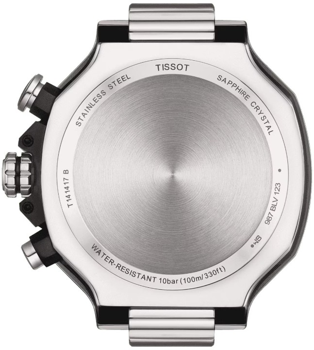 Bild von Tissot T-Race Quartz Chronograph