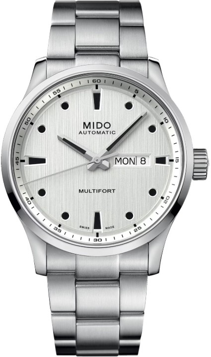 Bild von Mido Multifort M