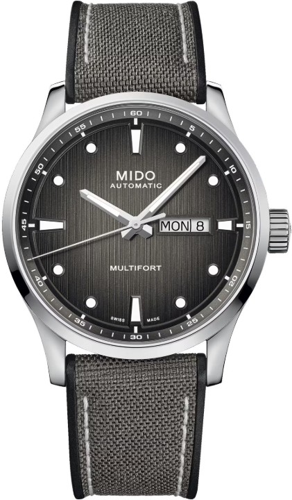 Bild von Mido Multifort M