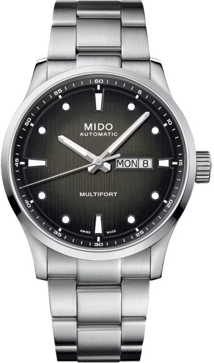 Bild von Mido Multifort M