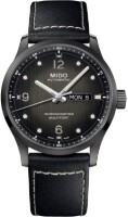 Produktdetails anzeigen - Mido Multifort M Chronometer Bild von Mido Multifort M Chronometer