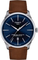 Produktdetails anzeigen - Tissot Chemin des Tourelles Powermatic 80 Bild von Tissot Chemin des Tourelles Powermatic 80