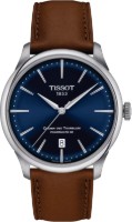 Bild von Tissot Chemin des Tourelles Powermatic 80 