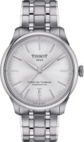 Bild von Tissot Chemin des Tourelles Powermatic 80 
