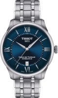Produktdetails anzeigen - Tissot Chemin des Tourelles Powermatic 80 Bild von Tissot Chemin des Tourelles Powermatic 80