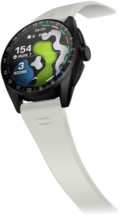 Bild von Tag Heuer Connected Calibre E4 Golf Special Edition