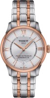 Bild von Tissot Chemin des Tourelles Powermatic 80 
