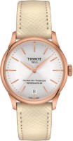 Bild von Tissot Chemin des Tourelles Powermatic 80 