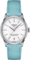 Produktdetails anzeigen - Tissot Chemin des Tourelles Powermatic 80 Bild von Tissot Chemin des Tourelles Powermatic 80