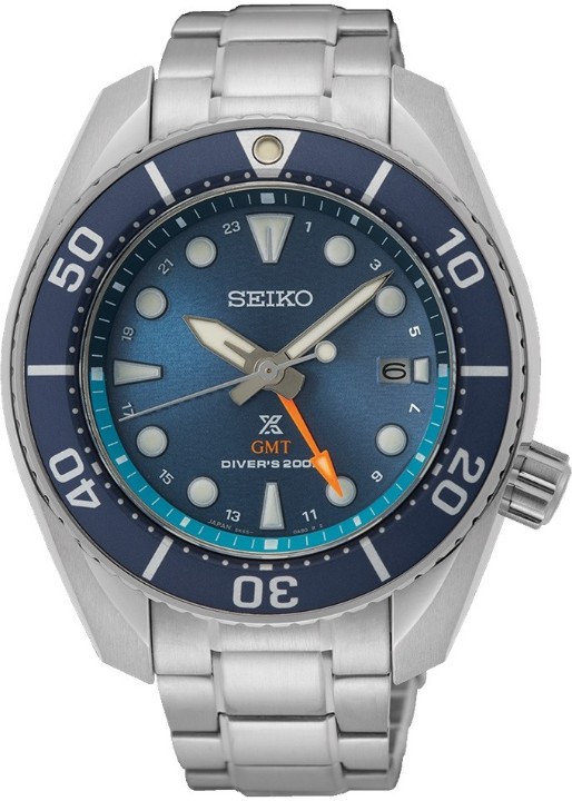 Bild von Seiko Prospex Sea