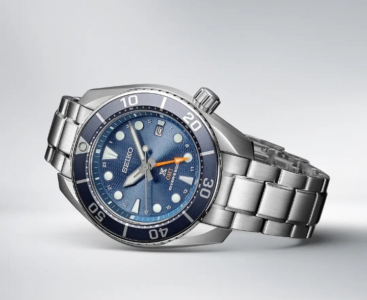 Bild von Seiko Prospex Sea