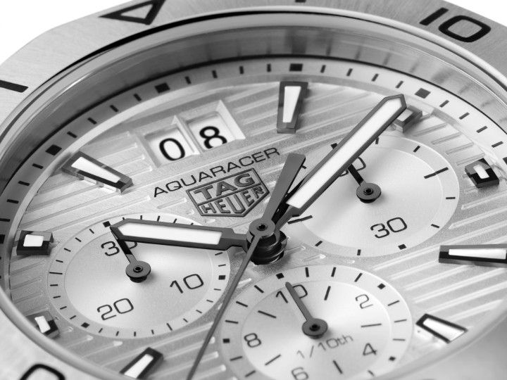 Bild von Tag Heuer Aquaracer Professional 200
