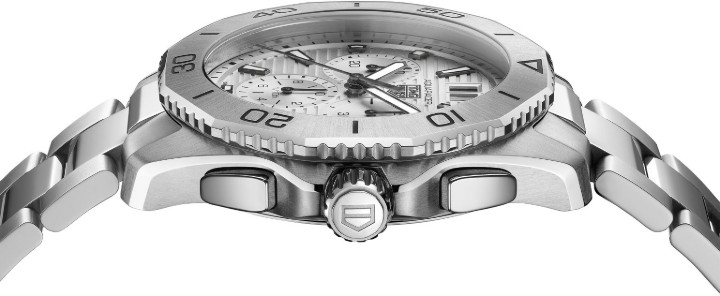 Bild von Tag Heuer Aquaracer Professional 200