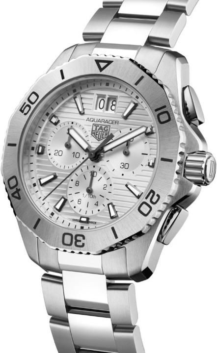 Bild von Tag Heuer Aquaracer Professional 200