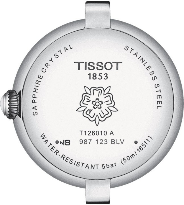 Bild von Tissot Bellissima Small Lady