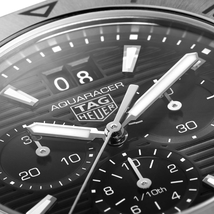 Bild von Tag Heuer Aquaracer Professional 200