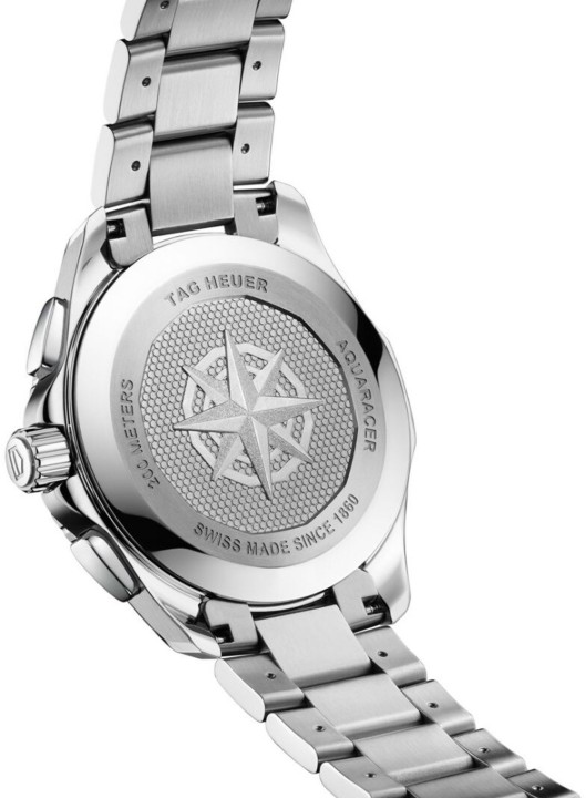 Bild von Tag Heuer Aquaracer Professional 200