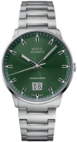 Produktdetails anzeigen - Mido Commander Big Date Bild von Mido Commander Big Date