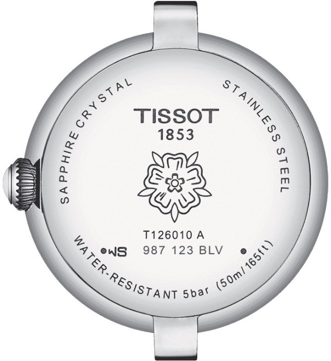 Bild von Tissot Bellissima Small Lady M