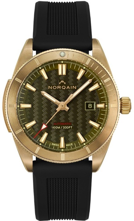 Bild von NORQAIN Adventure Sport