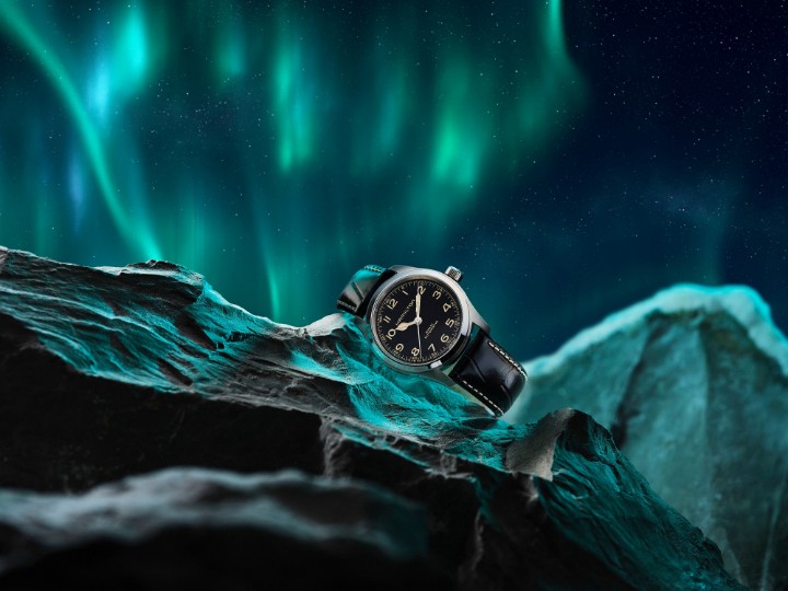 Bild von Hamilton Khaki Field Murph Automatic
