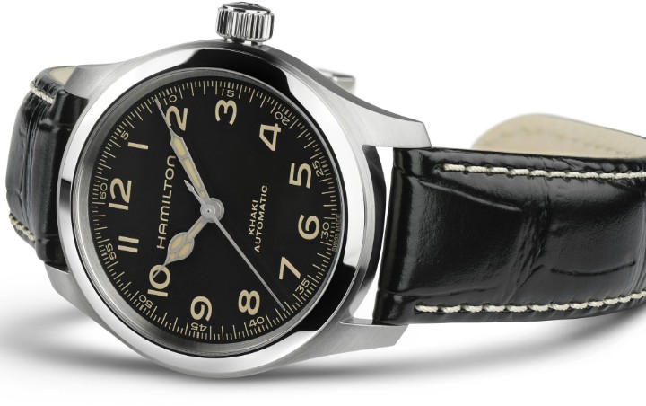 Bild von Hamilton Khaki Field Murph Automatic