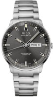 Produktdetails anzeigen - Mido Commander 20th Anniversary Inspired by Architecture Limited Edition Bild von Mido Commander 20th Anniversary Inspired by Architecture Limited Edition