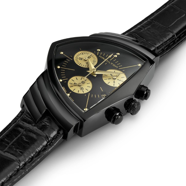 Bild von Hamilton Ventura Chrono