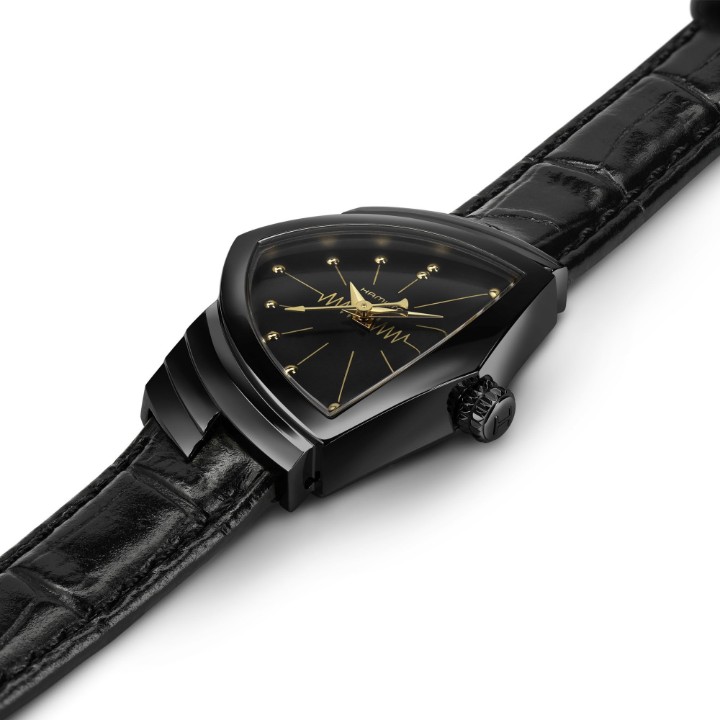 Bild von Hamilton Ventura S Quartz