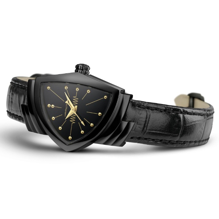 Bild von Hamilton Ventura S Quartz