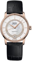 Produktdetails anzeigen - Mido Baroncelli Lady Necklace Bild von Mido Baroncelli Lady Necklace
