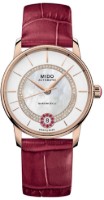 Produktdetails anzeigen - Mido Baroncelli Lady Necklace Bild von Mido Baroncelli Lady Necklace