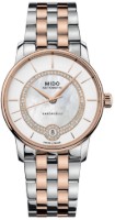 Produktdetails anzeigen - Mido Baroncelli Lady Necklace Bild von Mido Baroncelli Lady Necklace