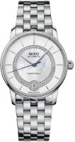 Produktdetails anzeigen - Mido Baroncelli Lady Necklace Bild von Mido Baroncelli Lady Necklace