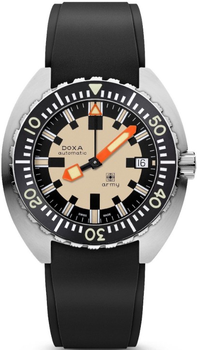 Bild von Doxa Army