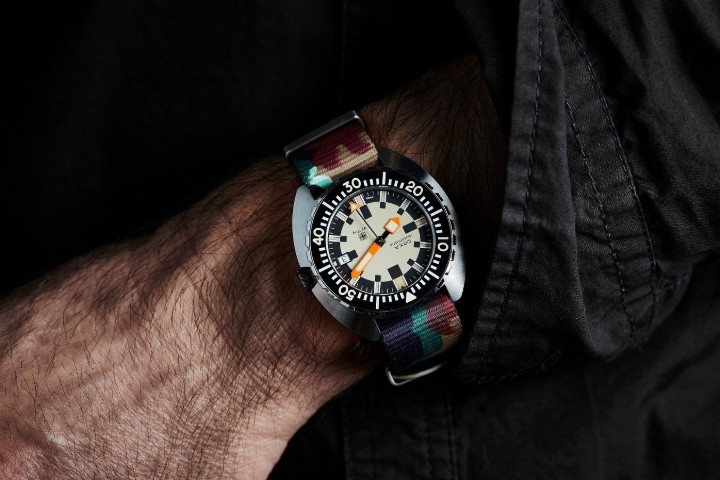 Bild von Doxa Army