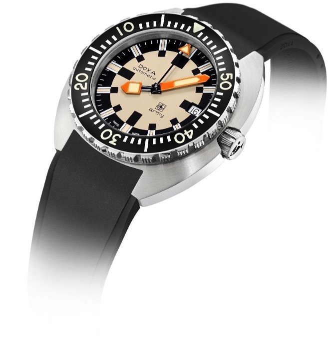 Bild von Doxa Army