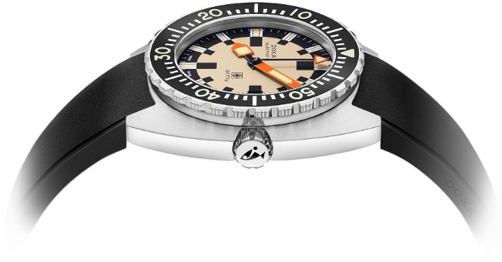 Bild von Doxa Army