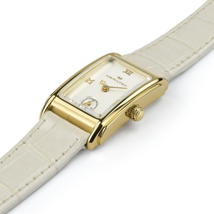 Bild von Hamilton American Classic Ardmore