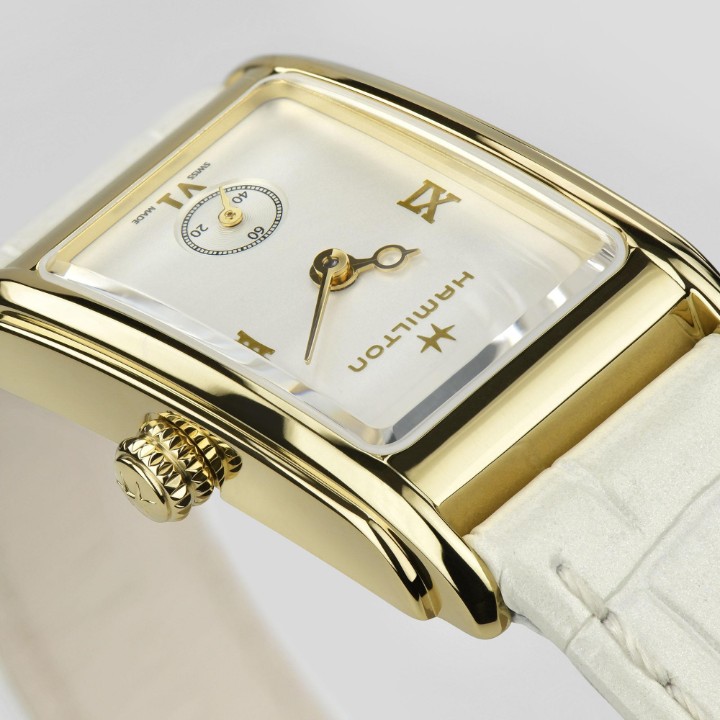 Bild von Hamilton American Classic Ardmore